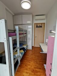 Forestville (D25), Condominium #557916731